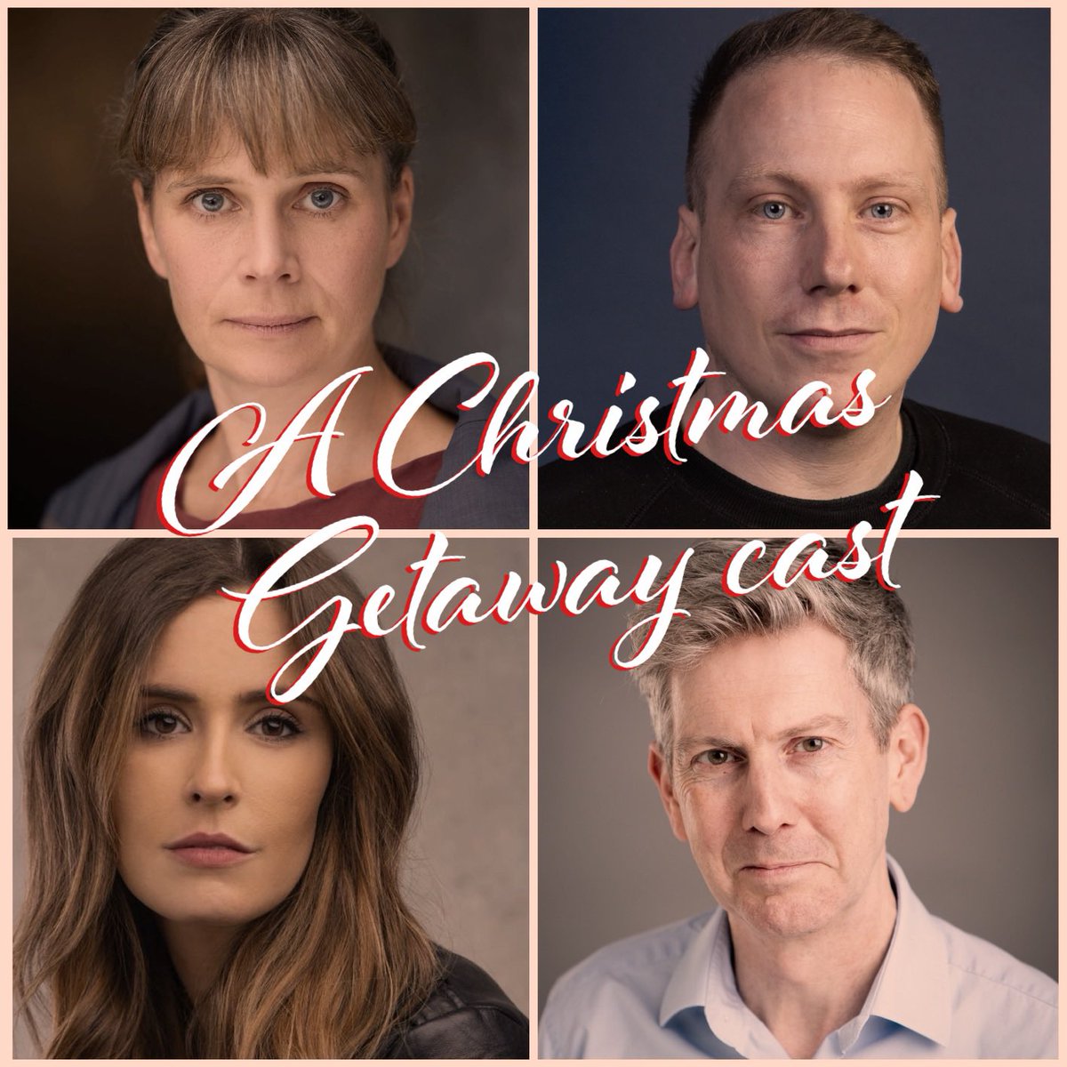 New Old Friends tweet media