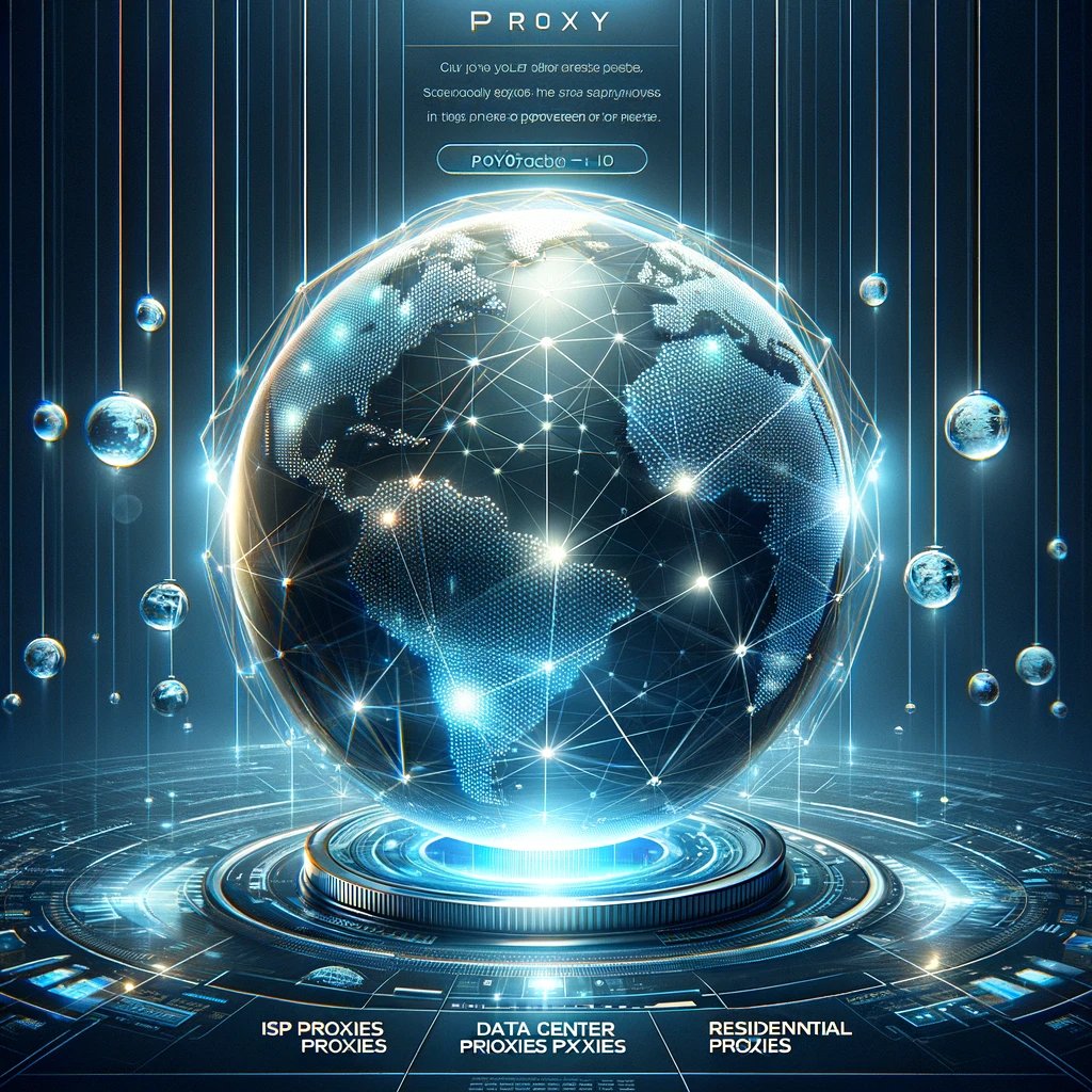 ProxyOcean's tweet photo. 🚀The ultimate tool for your scraping &amp; SEO needs! Our proxies are not only lightning-fast and ultra-secure but also fresh off the virtual press. 🚀Stay ahead of the game with reliable connections that ensure you're always the first in the data race. #SEO #WebScraping #data🌐✨ https://t.co/3MJhd5NCUM