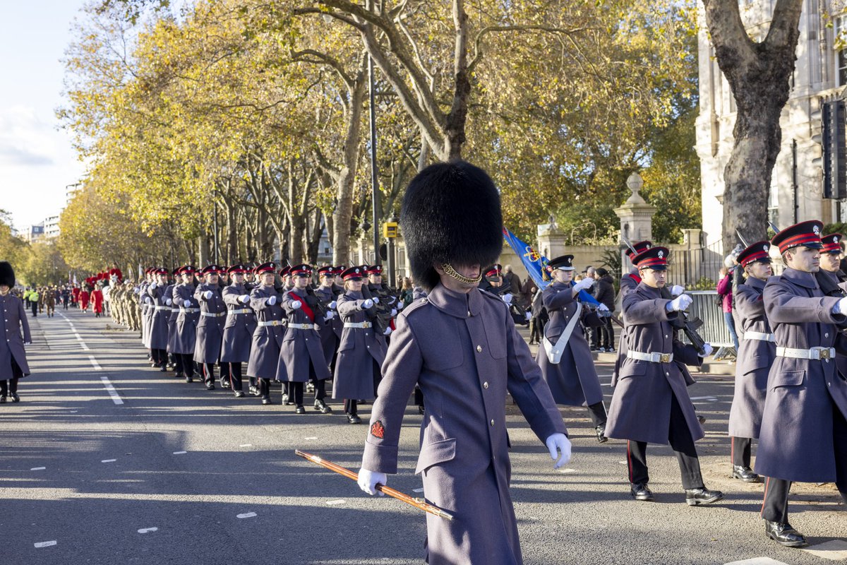 HAC Regiment tweet media