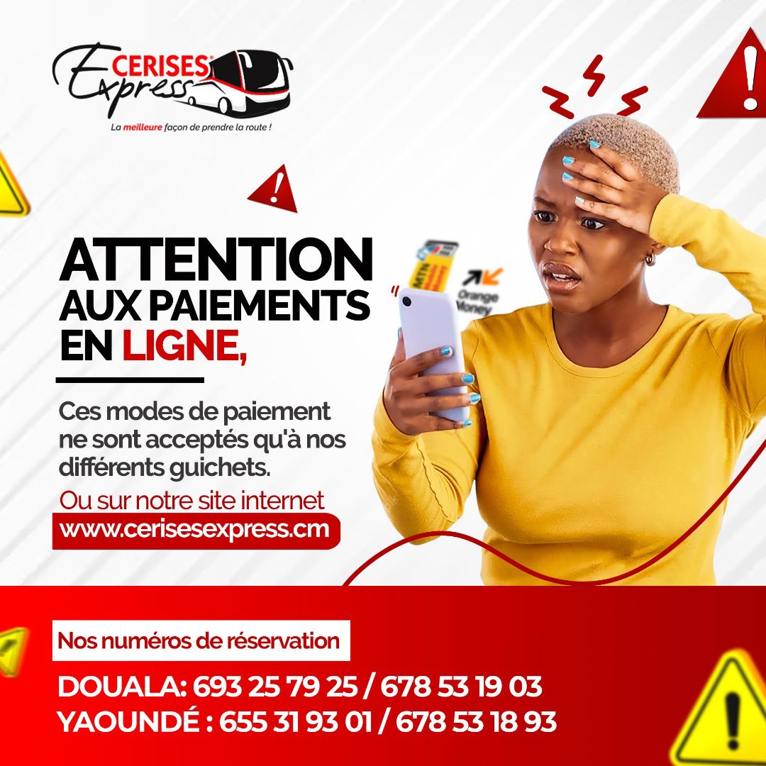 CERISES EXPRESS VIP tweet media