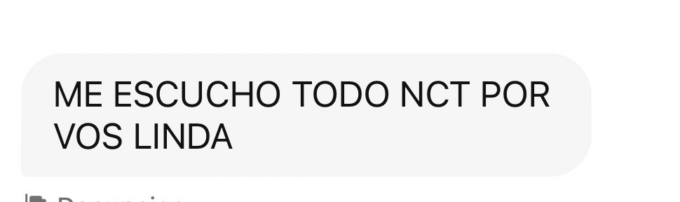 no se conformen con menos hermanas