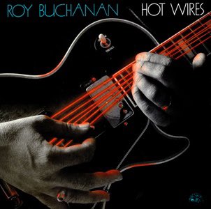 StephenFoz's tweet photo. The Guitar Great on my @TheRadCaroline programme today is the late #RoyBuchanan. Between 10 and 2 hear tracks from across his career. @Fender @alligator1971 #648AM https://t.co/rGjrmnzLiO