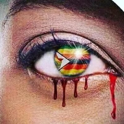 muronda_t's tweet image. This is not the Zimbabwe we want.ndopatasvika here pekuurayirwa power