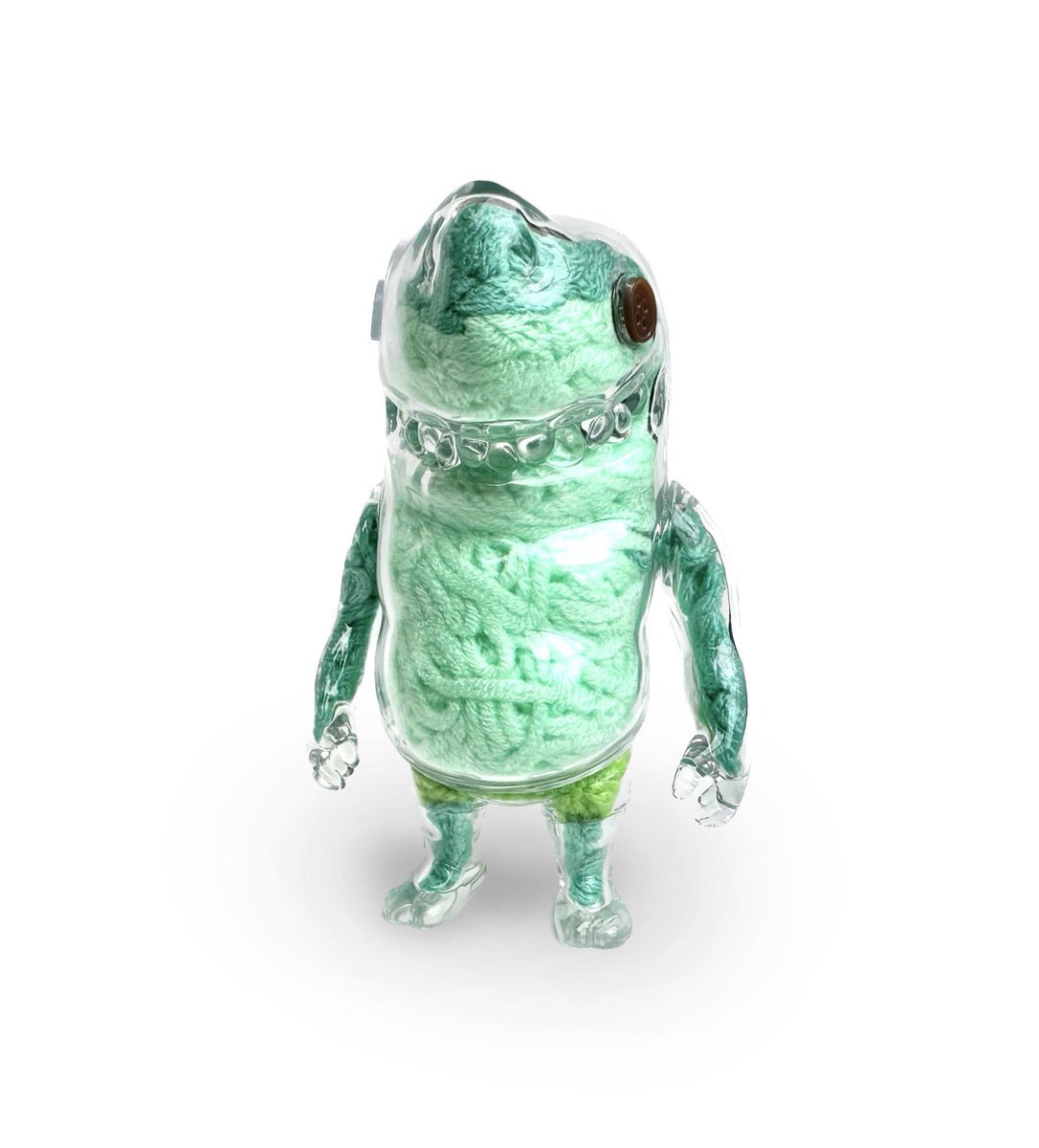 momoco790309's tweet image. 2023/11/14
「新作預告」
《毛線一口》
WTC限定

大阪 WTC vol.3 2023 秋
海洋堂 大阪門真店 3F
2023/11/19 12:00 - 16:00
Booth : D-15

#WTC2023 
#OSAKA 
#海洋堂