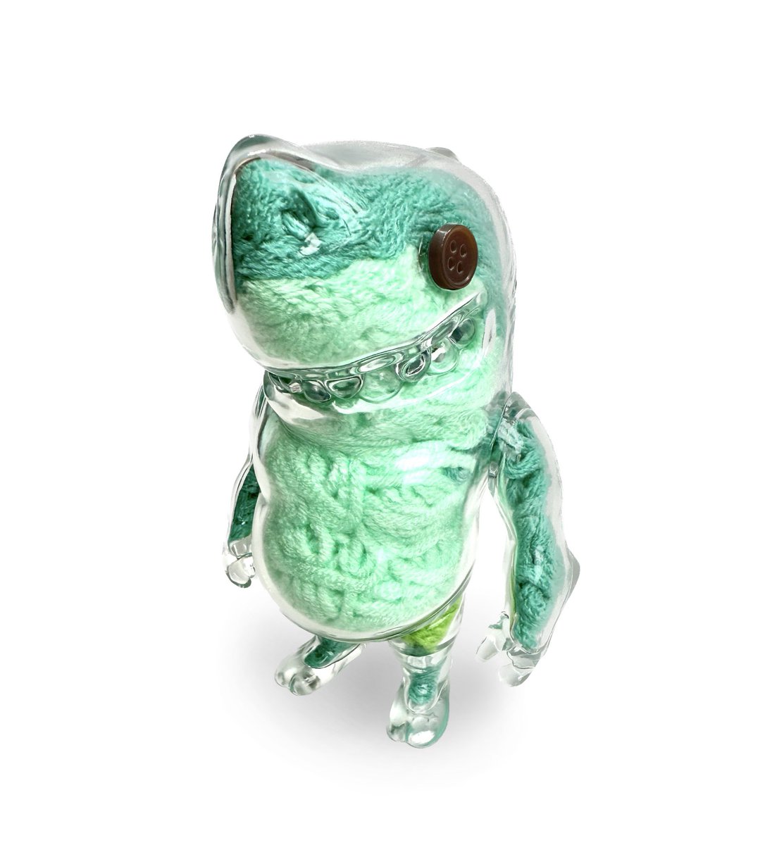 momoco790309's tweet image. 2023/11/14
「新作預告」
《毛線一口》
WTC限定

大阪 WTC vol.3 2023 秋
海洋堂 大阪門真店 3F
2023/11/19 12:00 - 16:00
Booth : D-15

#WTC2023 
#OSAKA 
#海洋堂