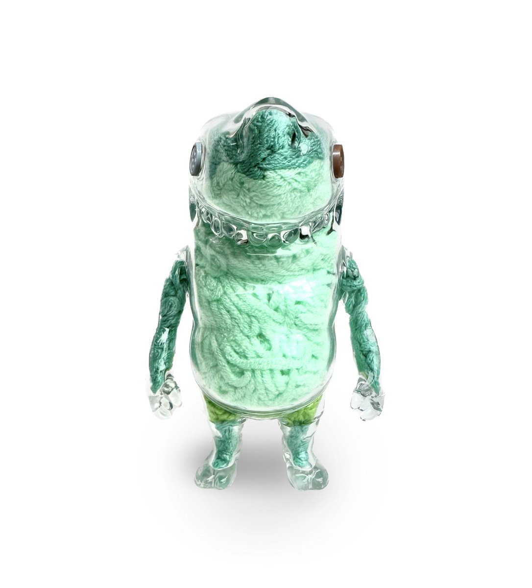 momoco790309's tweet image. 2023/11/14
「新作預告」
《毛線一口》
WTC限定

大阪 WTC vol.3 2023 秋
海洋堂 大阪門真店 3F
2023/11/19 12:00 - 16:00
Booth : D-15

#WTC2023 
#OSAKA 
#海洋堂