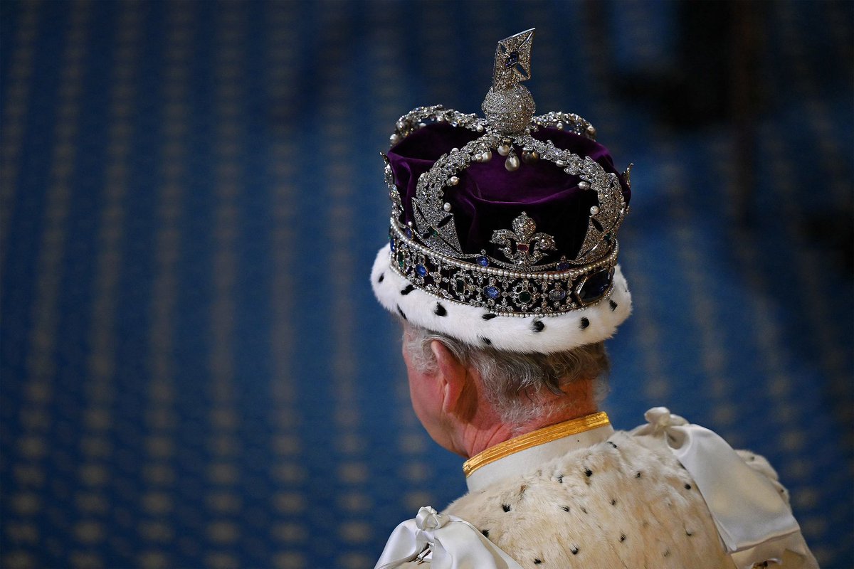 A very Happy Birthday to His Majesty The King!