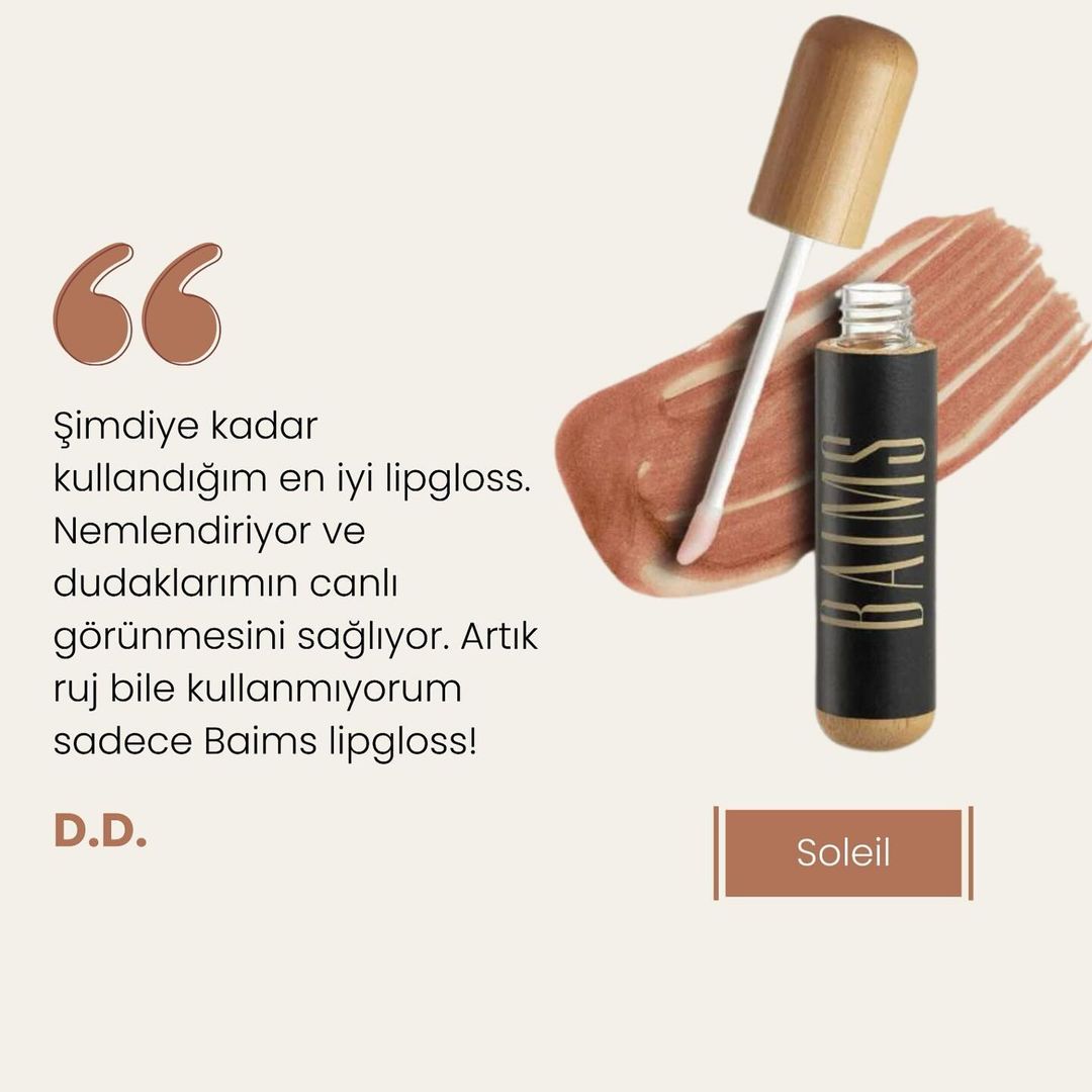 TrBaims's tweet photo. Şüphesiz LIPS serimiz çok seviliyor!
BAIMS'i bu noktaya getiren herkese teşekkür ederiz.

Sizi heyecanlandıracak harika sürprizlerimiz olacak, takipte kalın! https://t.co/HFfQ62etHw