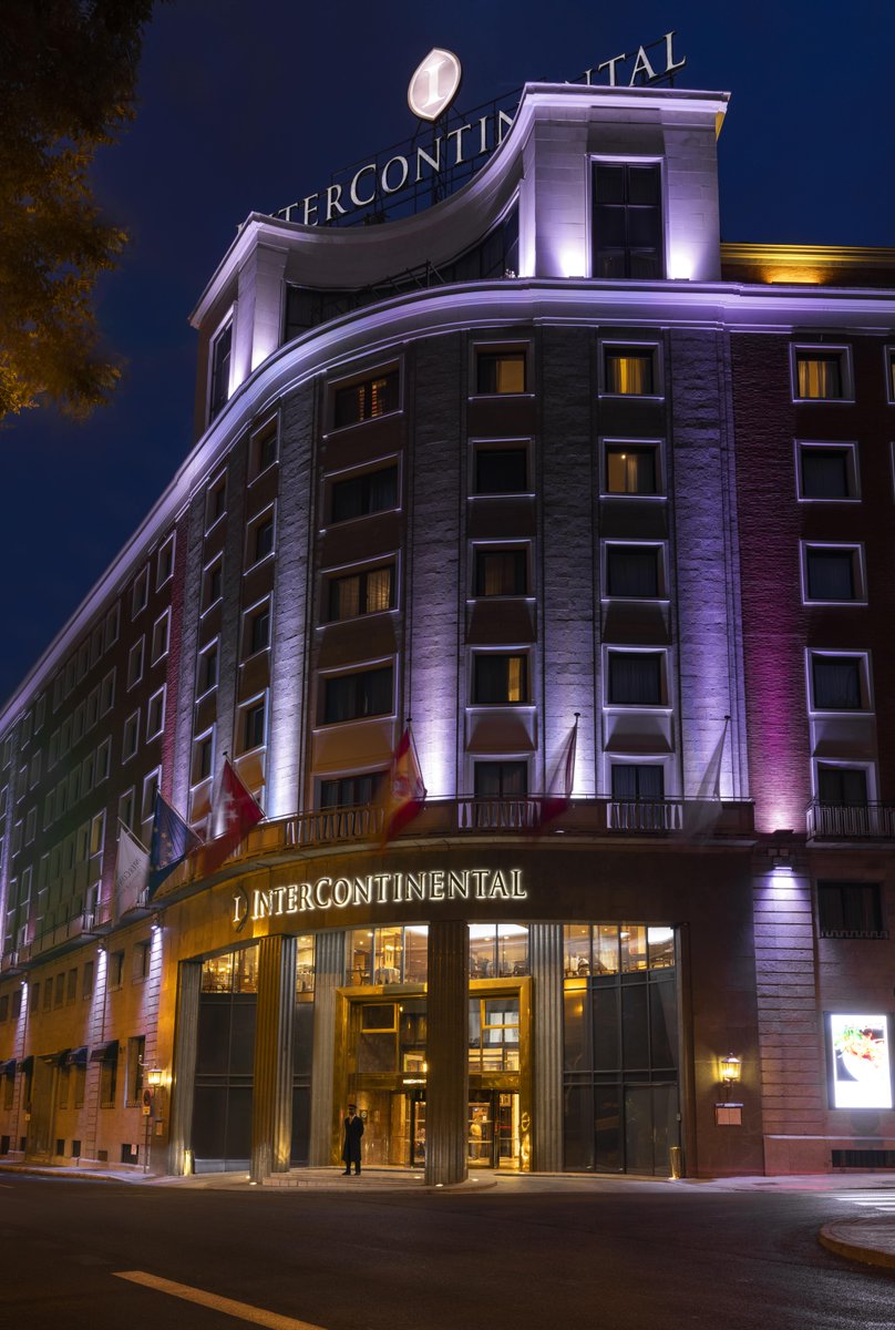 Asociación Española del Lujo - Luxury Spain tweet media