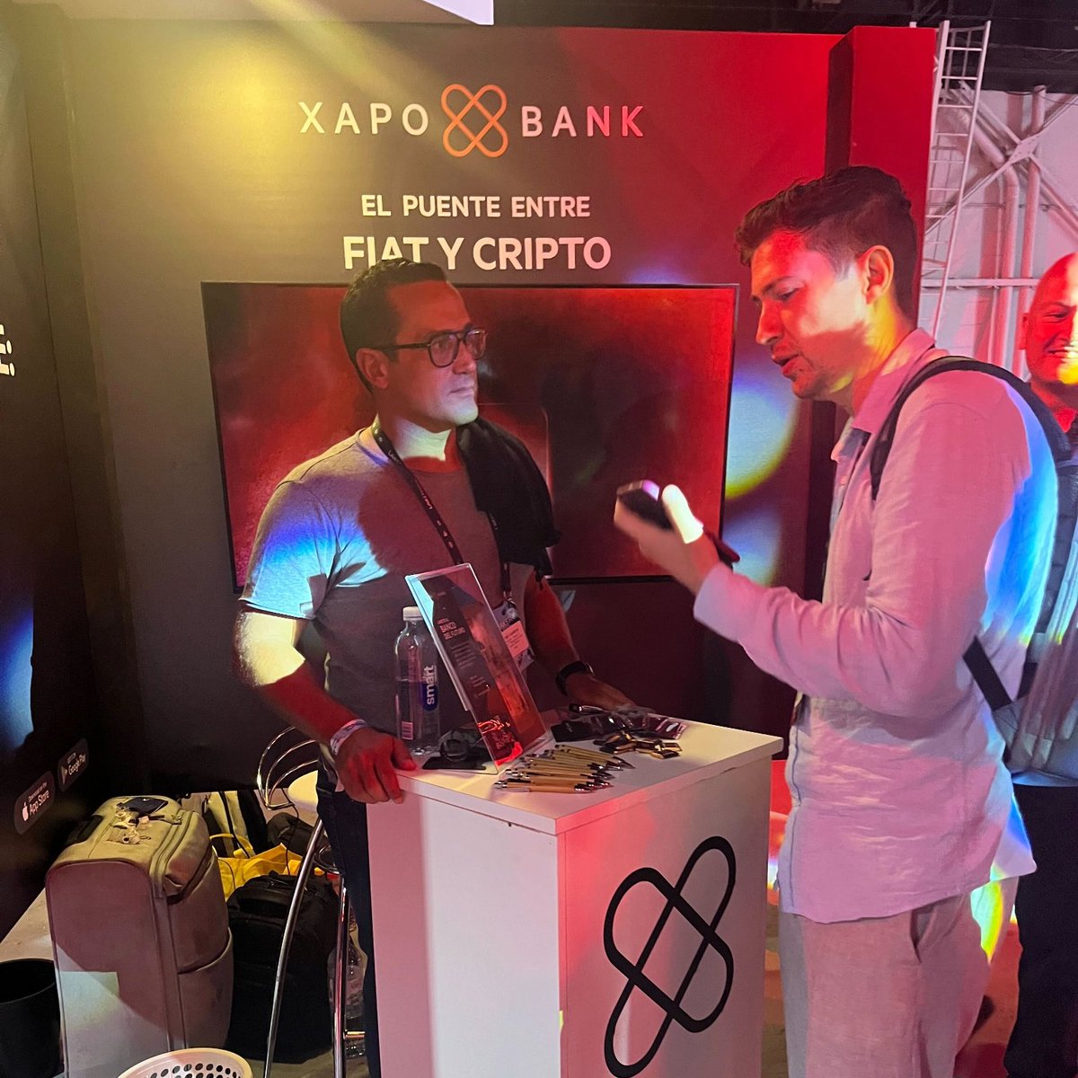 Xapo Bank