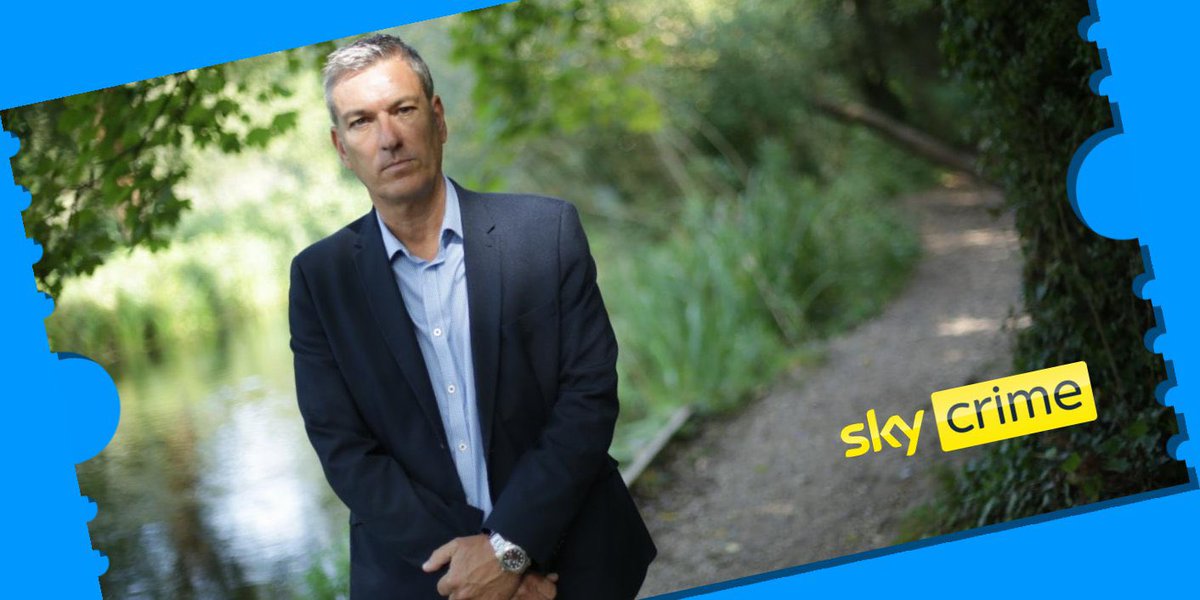 Tune in tonight at 9pm on <a href="/SkyCrimeUK/">Sky Crime UK & Ireland</a> for another episode of #killerinmyvillage.  This week, a domestic homicide case where the killer has an obsession with serial killers 📺🕵🏼‍♂️