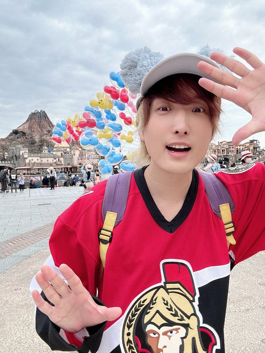 しまさき 島崎晋之介 ｼﾝﾉｽｹｼﾏｻﾞｷ♦️ (@shima_shin0803) / X