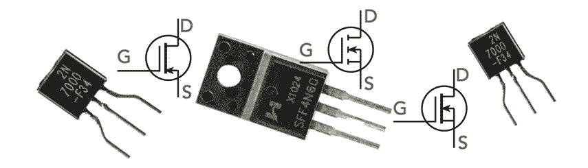 ElecNotes's tweet image. Understanding FET specifications:- what they are, what they mean, & how they affect circuit designs.
#FET #fieldeffecttransistor #specifications #circuitdesign
electronics-notes.com/articles/elect…