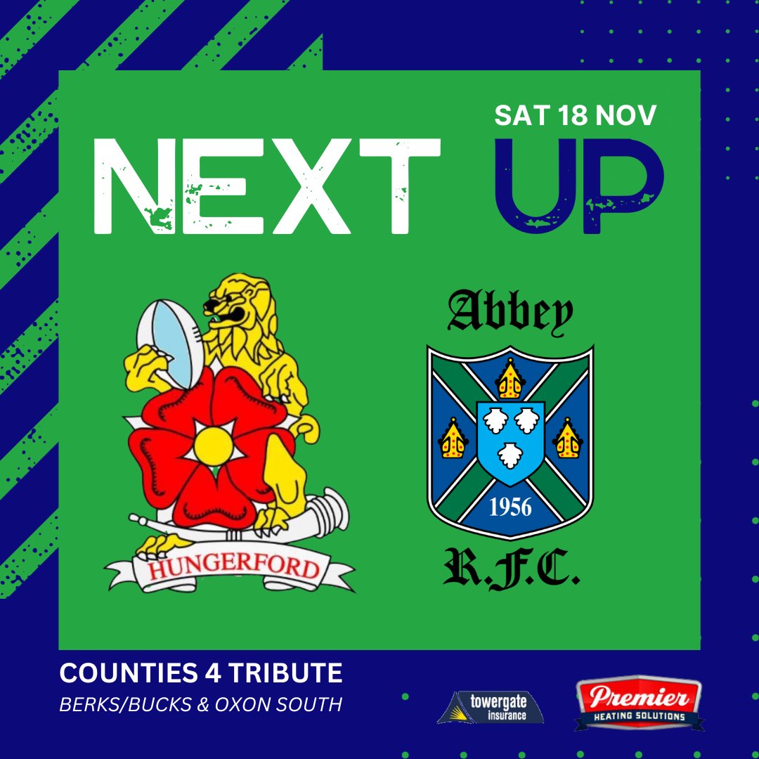 Abbey RFC tweet media