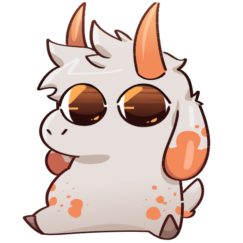FantaGoatAD's tweet image. Howdy Hey!~ I'm Fanta🧡
I commission a lot of art so thanks for stopping by ^^
Refs for Fanta below if you're interested
vvv