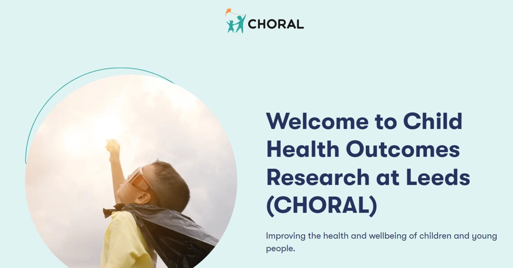 CHORAL (@choral_research) on Twitter photo We are LIVE! check out our new website choralresearch.org.uk
Watch this space for more information coming soon..
Thanks to our partners <a href="/LDShospcharity/">Leeds Hospitals Charity</a> <a href="/Leeds_Childrens/">Leeds Children's Hospital</a> <a href="/UniversityLeeds/">University of Leeds</a> <a href="/LTHTResearch/">Leeds Research & Innovation</a> We are LIVE! check out our new website choralresearch.org.uk
Watch this space for more information coming soon..
Thanks to our partners <a href="/LDShospcharity/">Leeds Hospitals Charity</a> <a href="/Leeds_Childrens/">Leeds Children's Hospital</a> <a href="/UniversityLeeds/">University of Leeds</a> <a href="/LTHTResearch/">Leeds Research & Innovation</a>