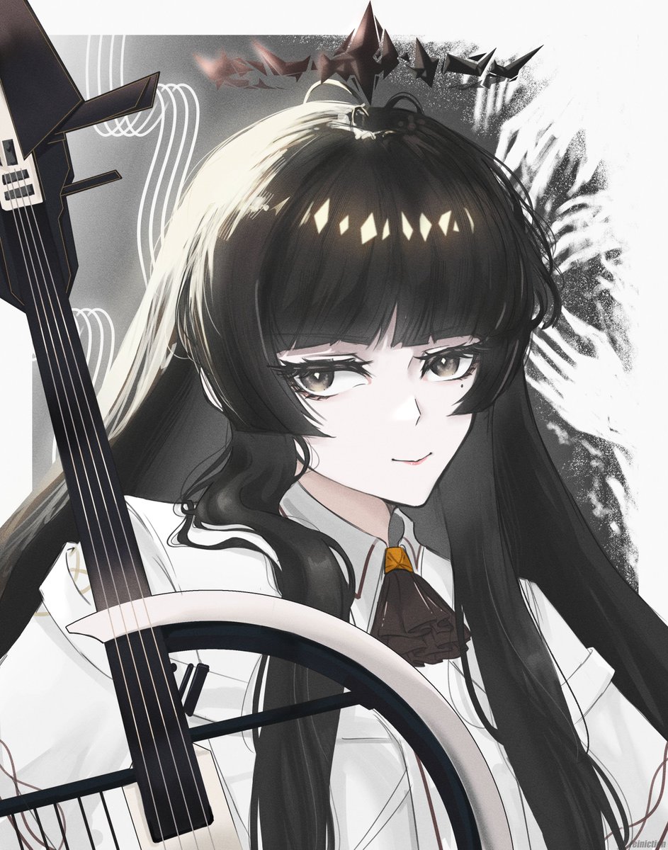 Virtuosa rkgk 
#Arknights #アークナイツ
