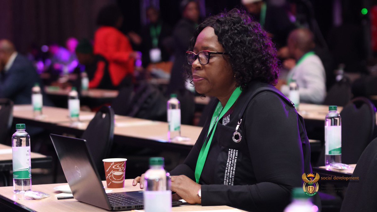 gpgSocDev's tweet image. Today @The_DSD  is hosting the third Annual Summit , all civil society members come together discussing innovative ways to fight substance abuse and illicit trafficking at Birchwood Hotel #KeMoja #CDASummit2023 @OfficialSASSA.Follow the link below: youtube.com/live/9fSyDErT9…