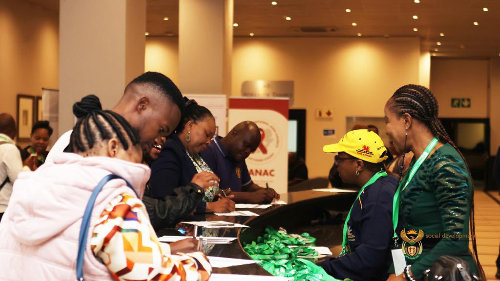 gpgSocDev's tweet image. Today @The_DSD  is hosting the third Annual Summit , all civil society members come together discussing innovative ways to fight substance abuse and illicit trafficking at Birchwood Hotel #KeMoja #CDASummit2023 @OfficialSASSA.Follow the link below: youtube.com/live/9fSyDErT9…