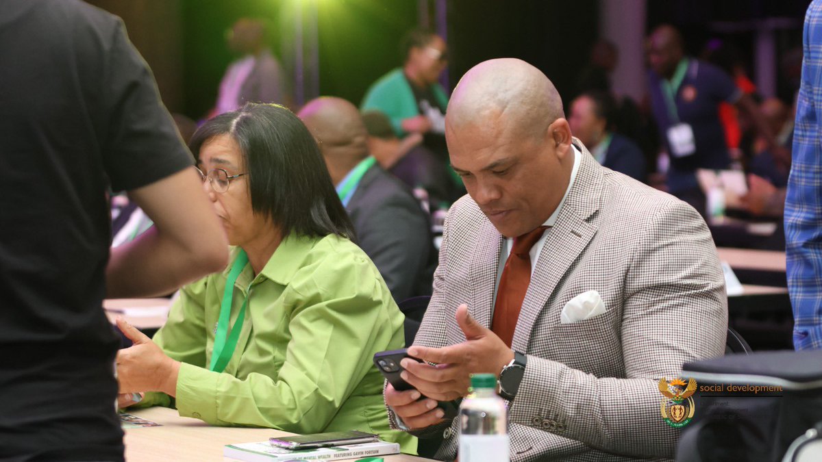 gpgSocDev's tweet image. Today @The_DSD  is hosting the third Annual Summit , all civil society members come together discussing innovative ways to fight substance abuse and illicit trafficking at Birchwood Hotel #KeMoja #CDASummit2023 @OfficialSASSA.Follow the link below: youtube.com/live/9fSyDErT9…