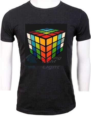UAEElectronics's tweet photo. Unisex 100% Cotton LED T-Shirts Equalizer Sound Activated EL T-Shirt

https://t.co/UQCQK3ig6M 

#ledtshirt #LED #tshirts #dubai  #uaefashion #UAE  #dxb https://t.co/iMkmyp2bsU