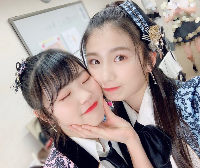 塩月希依音のTwitter画像21