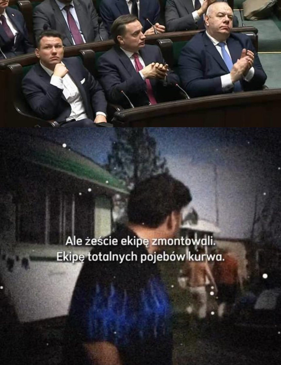 10 sezon „Sejmu” zapowiada się śmiesznie.