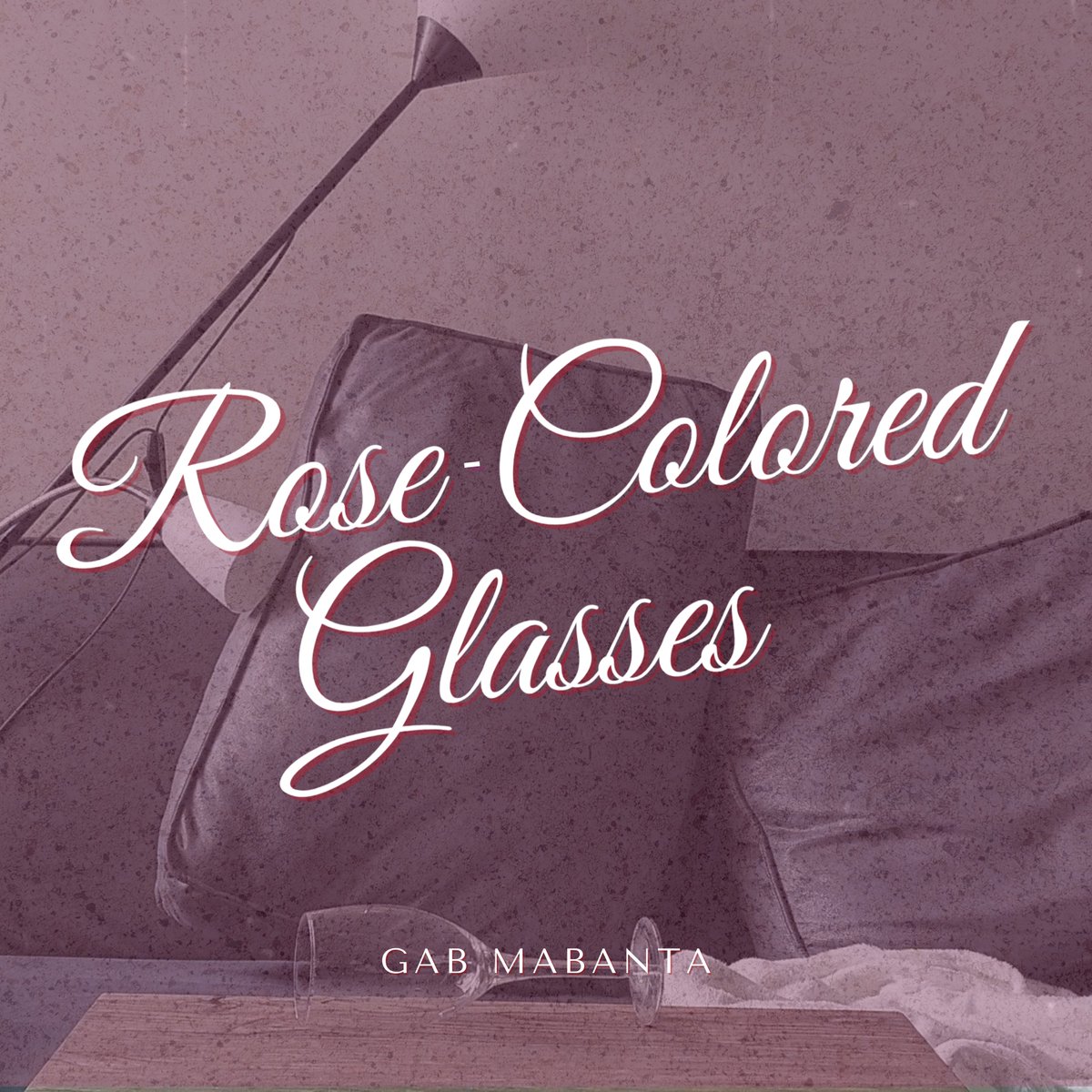 FINALLY my new release
17 November 2023 | Rose-Colored Glasses
Pre-save link, follow me on my socials: linktr.ee/gabmabanta