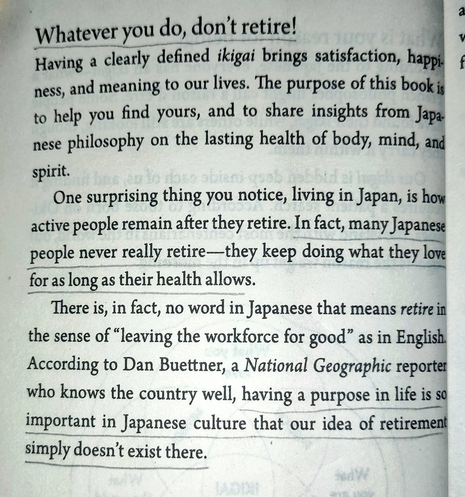 InvestmentBook1's tweet photo. @deepakshenoy 3 Pages of wisdom from 2 books on the same topic https://t.co/d1hzOorNBv