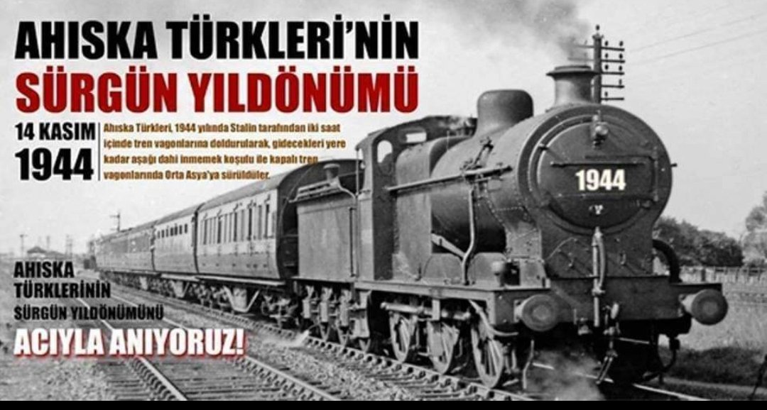 OmerBUBER20's tweet image. #AhıskaTÜRKLERİ