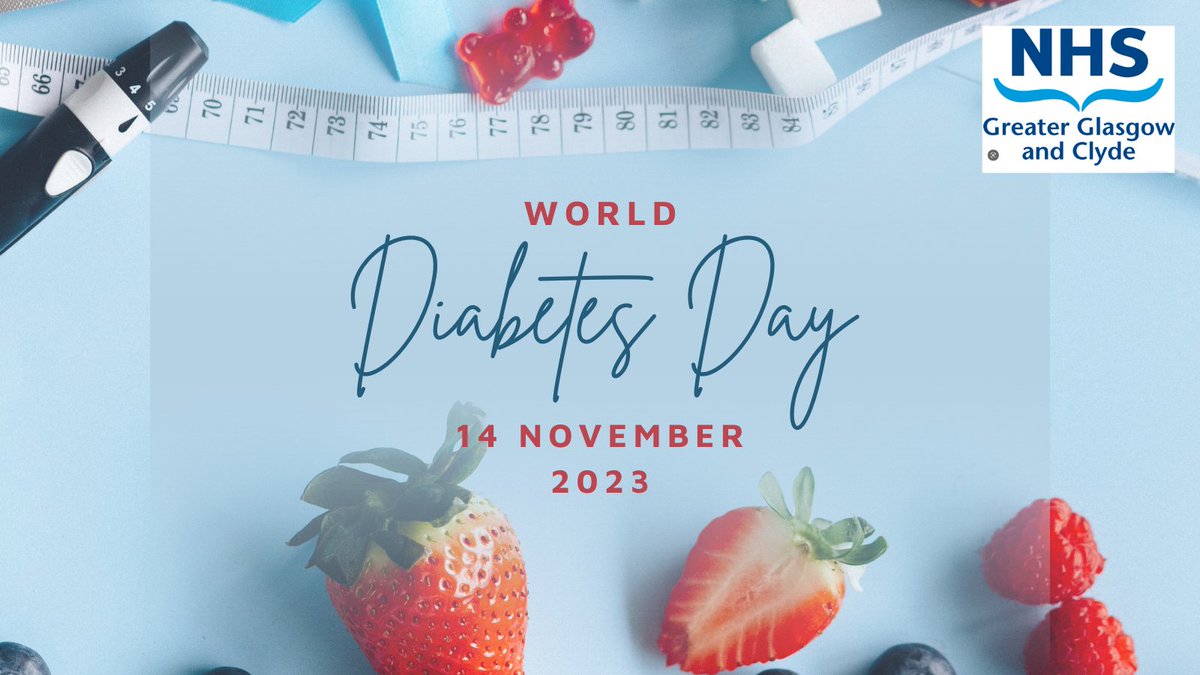 NHSGGC Dietitians (@nhsggcdiet) on Twitter photo NHSGGC Diabetes Dietitian team would like to share some useful links for diabetes care in Scotland
glasgowsouthdiabetessupport.org.uk
diabetes.org.uk/how_we_help/he…
diabetes.org.uk/how_we_help/co…
nhs.uk/conditions/typ…
<a href="/NHSGGC/">NHS Greater Glasgow and Clyde</a> <a href="/DiabetesUK/">Diabetes UK</a>
#worlddiabetesday2023
#diabetes #video #healthcare NHSGGC Diabetes Dietitian team would like to share some useful links for diabetes care in Scotland
glasgowsouthdiabetessupport.org.uk
diabetes.org.uk/how_we_help/he…
diabetes.org.uk/how_we_help/co…
nhs.uk/conditions/typ…
<a href="/NHSGGC/">NHS Greater Glasgow and Clyde</a> <a href="/DiabetesUK/">Diabetes UK</a>
#worlddiabetesday2023
#diabetes #video #healthcare