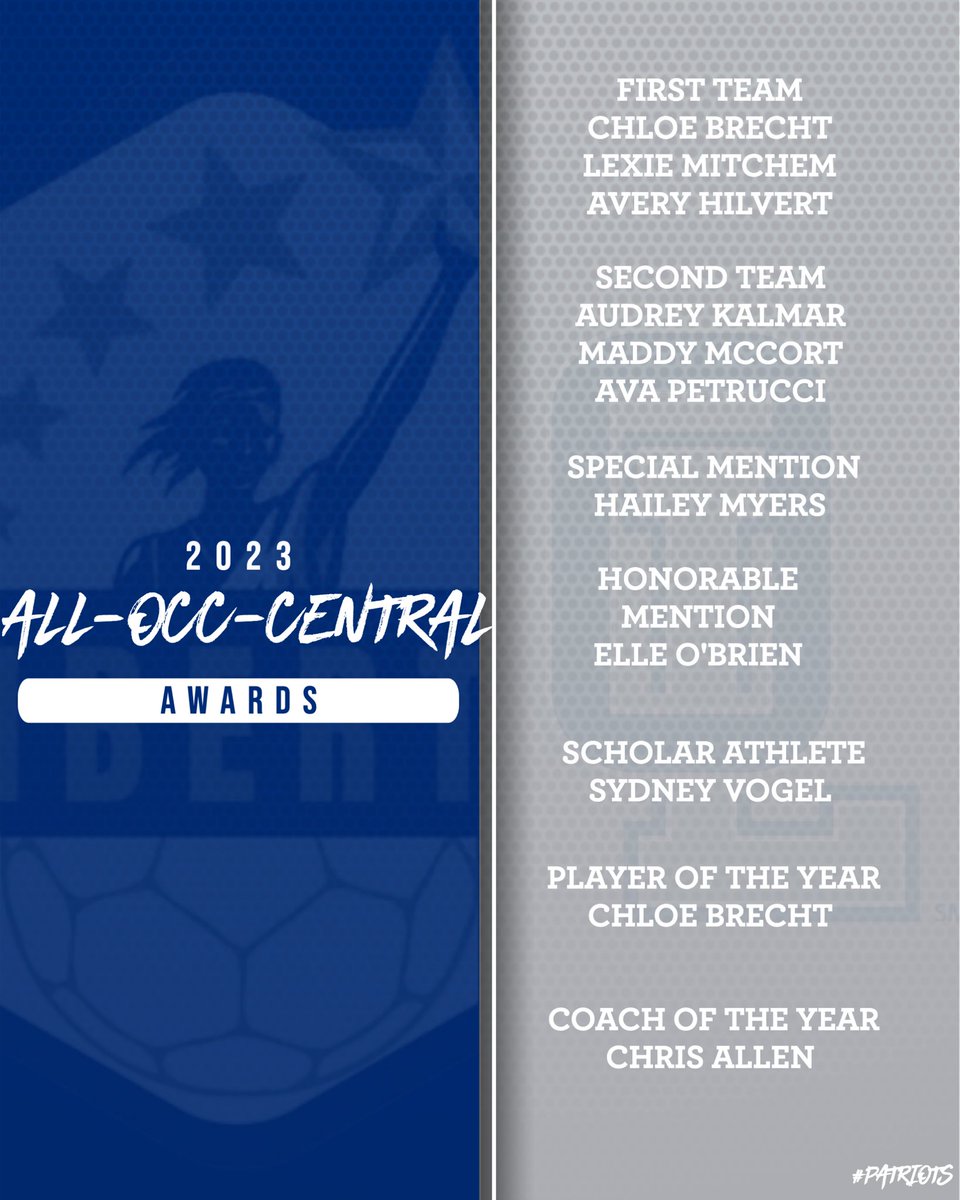 Olentangy Liberty HS Girls Soccer tweet media