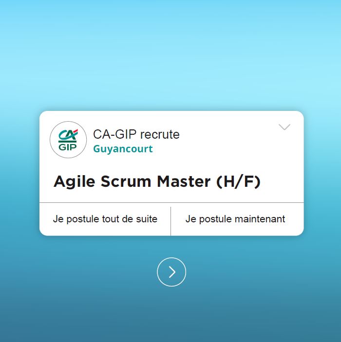 Crédit Agricole Group Infrastructure Platform tweet media