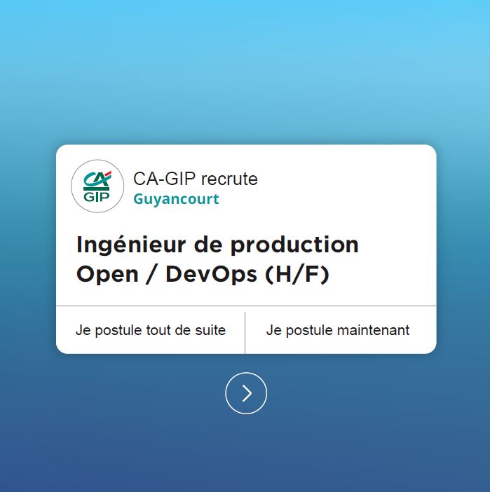Crédit Agricole Group Infrastructure Platform tweet media