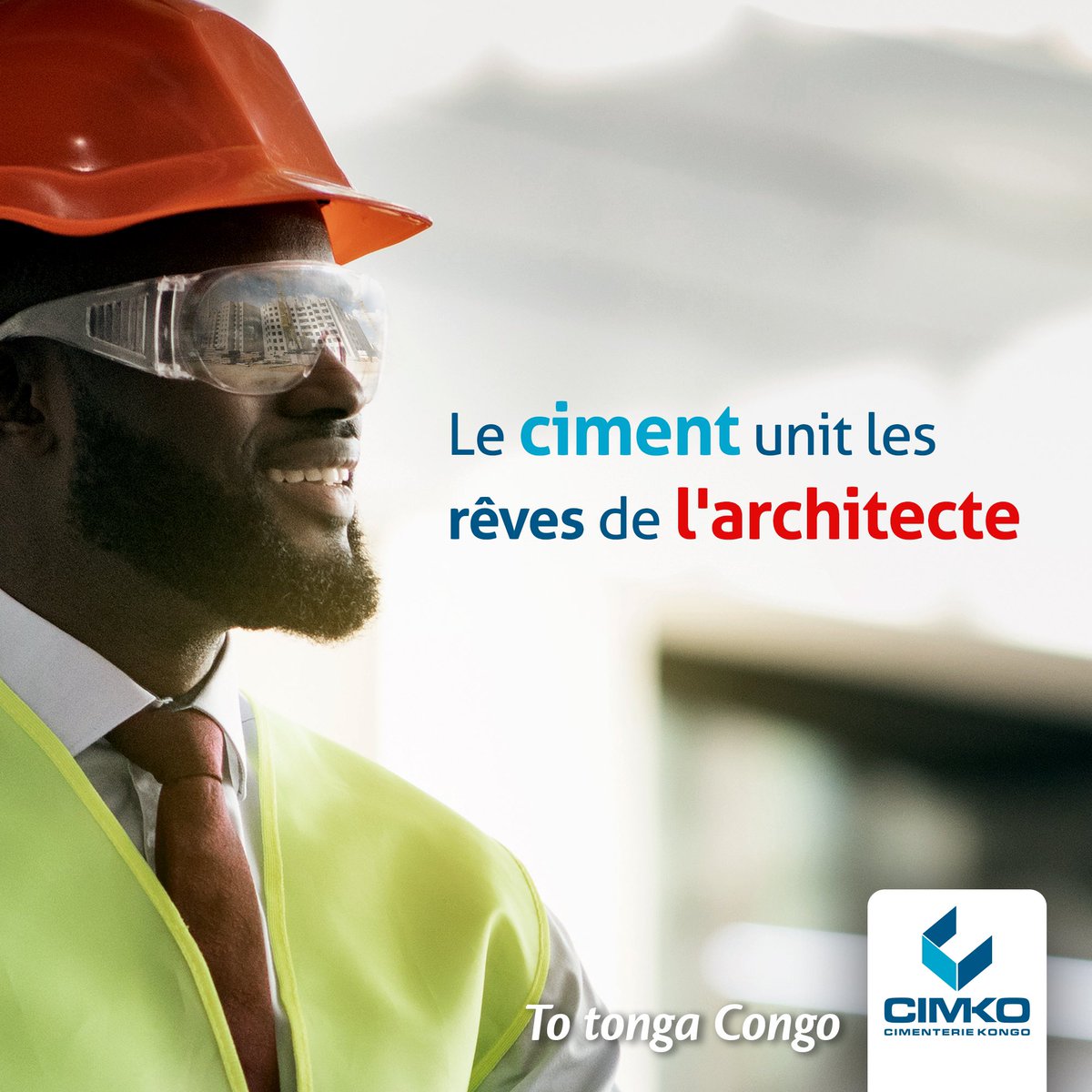 CimkoRdc's tweet photo. Une dimension où les limites défient l’imaginable en alliant le ciment comme la clé qui unit les rêves de l'architecte.
#totongacongo #cimko #architecte #rêve https://t.co/A3rtoQNLNy