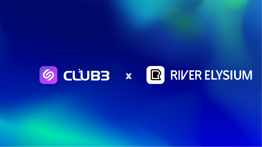 🌟 Exciting News Alert! 🌟

We are thrilled to announce a  partnership with CLUB3
to build community together!
<a href="/club3xyz/">Club3</a>
is a #web3📷 community-building platform that provides one-stop solutions for brands and projects to build, operate and develop communities.