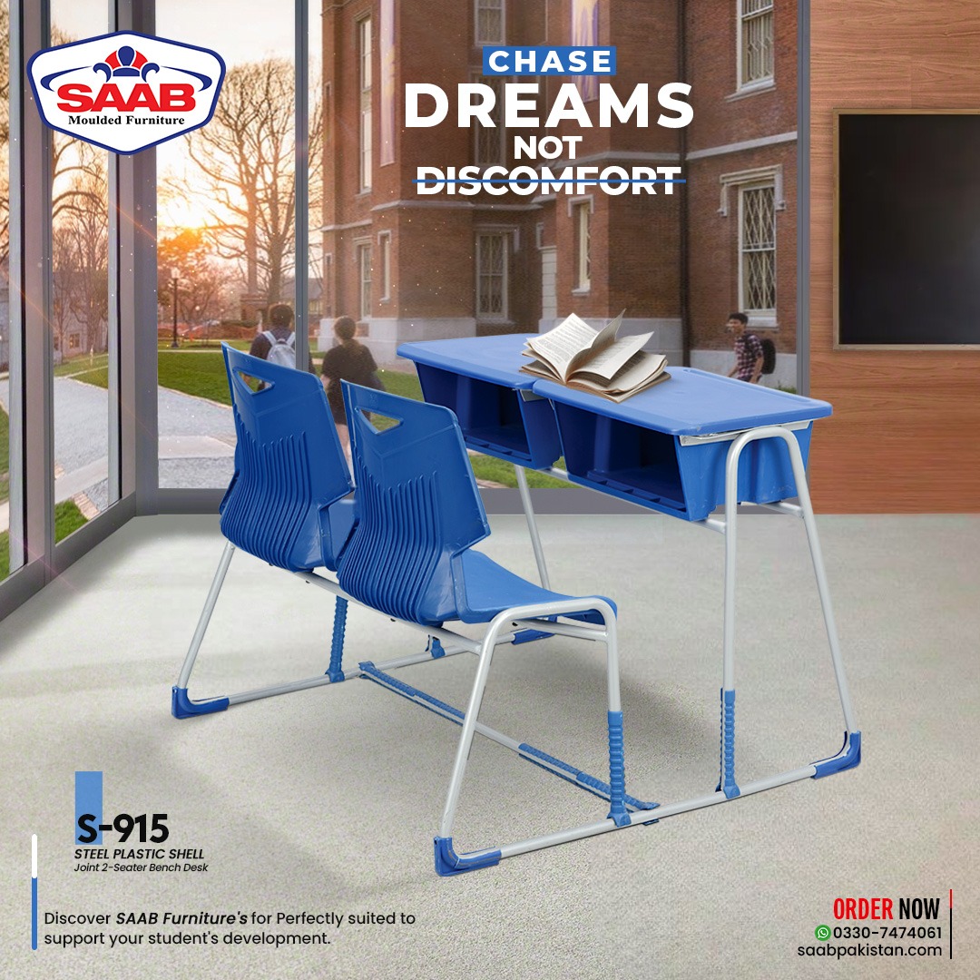 SAABPakistan's tweet image. Dreams Come True Here
Comfort that brings you joy and peace with vibes that last forever! designed to make your leisure time more entertaining.

0330-7474061
🌎 saabpakistan.com

#studytimewithsaab #studyChairs