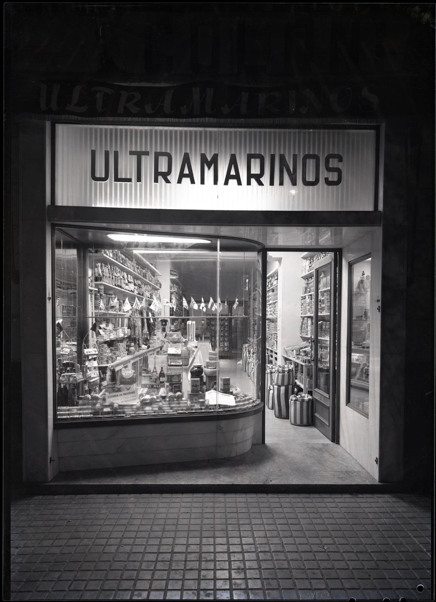 pacorroda's tweet photo. naiz: Iritzia | Opinión - El pequeño comercio: de la nostalgia a la politización https://t.co/vMkwgTlmTk https://t.co/YdSeZZmEnO