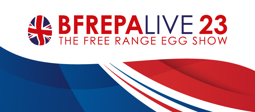 With over 750 tickets sold, #BFREPALive2023 promises to be one of THE agricultural events of the year!

Tickets are still available until midnight tonight via bfrepa.co.uk/common/event-t…, although a pay on the day option is also available.