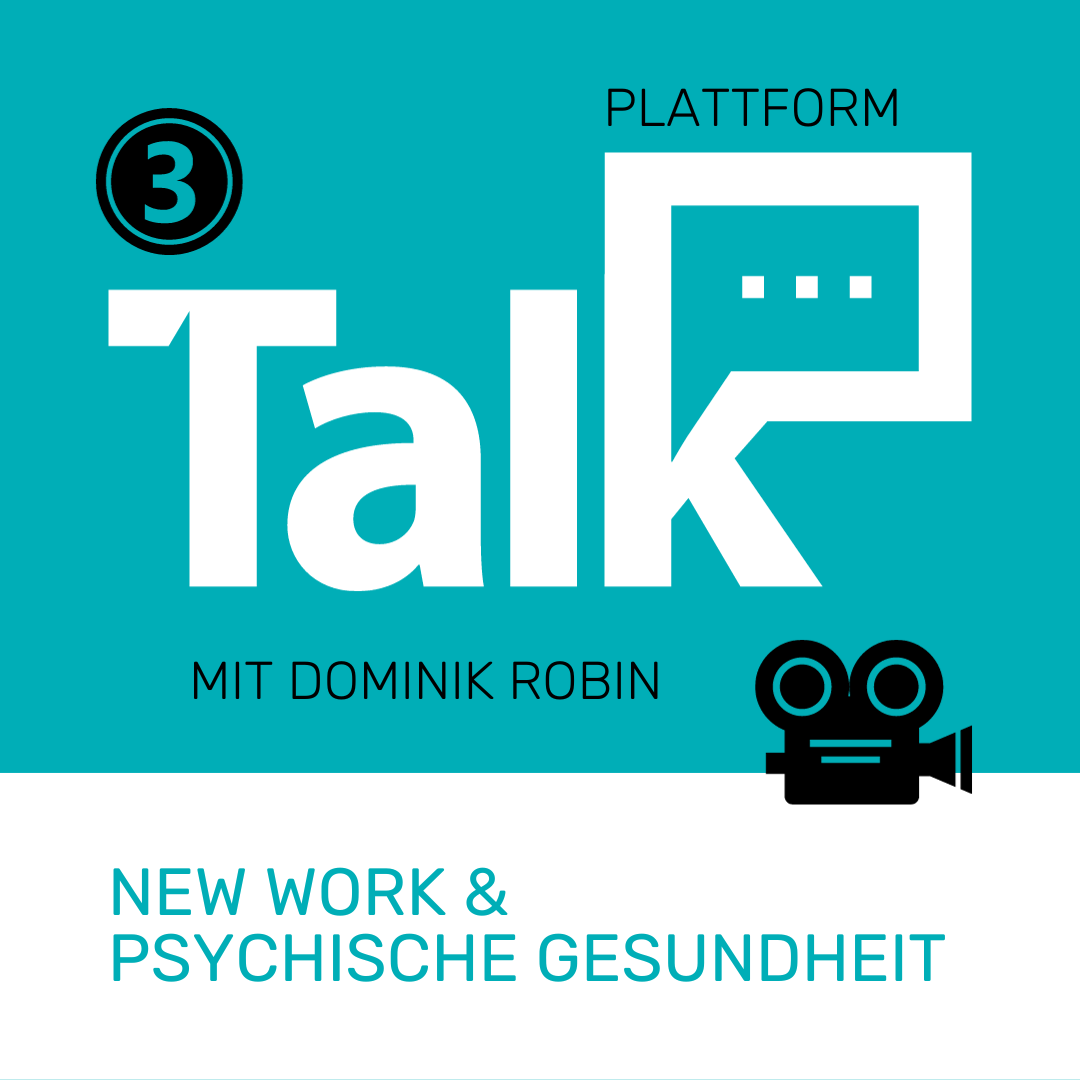 die plattform | la plateforme (@plattform_ch) on Twitter photo Im #plattformTalk der <a href="/plattform_ch/">die plattform | la plateforme</a> zum Thema #NewWork erklärt Dominik Robin, Seniorprojektleiter bei ecoplan, wie wichtig psychologisches #Empowerment ist und worauf es zu achten gilt. Reinhören lohnt sich!
➡️ ow.ly/jS9y50PYrbv Im #plattformTalk der <a href="/plattform_ch/">die plattform | la plateforme</a> zum Thema #NewWork erklärt Dominik Robin, Seniorprojektleiter bei ecoplan, wie wichtig psychologisches #Empowerment ist und worauf es zu achten gilt. Reinhören lohnt sich!
➡️ ow.ly/jS9y50PYrbv