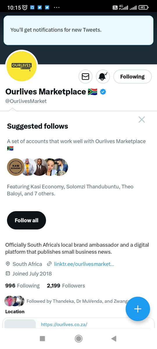 298Rs3's tweet photo. @TiisetxoSetso @OurlivesMarket https://t.co/qSnz9RuHGN