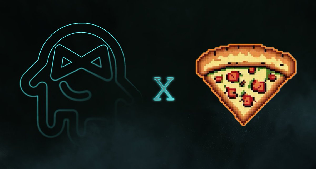 Ghosty.Cash (@ghostycash) on Twitter photo $PIZA is now integrated into Ghosty Anonymous bridge and swap.
Purchase $PIZA directly using $BTC $ETH $MATIC $BNB e.t.c in less than 1 min
Visit ghosty.cash
For inquiries t.me/GhostyDotCash
#BRC20 #ORDI #PIZA <a href="/ordinalswallet/">Ordinals Wallet</a> <a href="/unisat_wallet/">UniSat - wallet, explorer & extension for bitcoin.</a> #SATS <a href="/btcpizzaxyz/">Pizza on Bitcoin 🍕</a> $PIZA is now integrated into Ghosty Anonymous bridge and swap.
Purchase $PIZA directly using $BTC $ETH $MATIC $BNB e.t.c in less than 1 min
Visit ghosty.cash
For inquiries t.me/GhostyDotCash
#BRC20 #ORDI #PIZA <a href="/ordinalswallet/">Ordinals Wallet</a> <a href="/unisat_wallet/">UniSat - wallet, explorer & extension for bitcoin.</a> #SATS <a href="/btcpizzaxyz/">Pizza on Bitcoin 🍕</a>