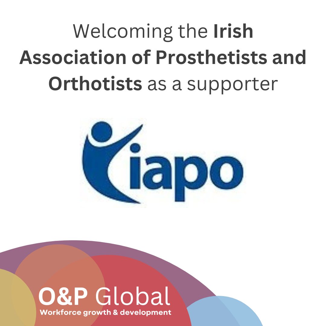 O&P Global (@OandPGlobal) / Posts / X