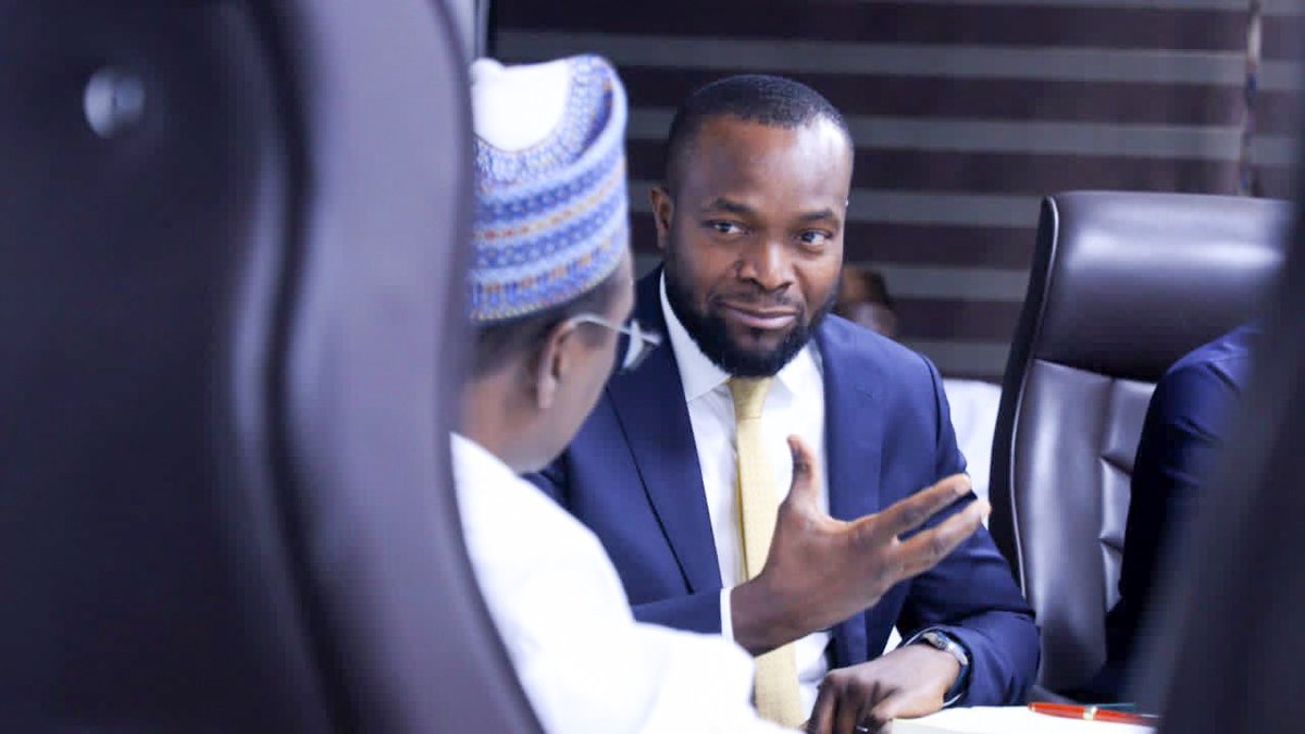 muhammadpate's tweet image. Creating a health data system that is digitized, interoperable, and provides accurate reports for real-time decision-making is a fundamental enabler for the implementation of the National Health Act and the aspirations we have set.
The Government of President Bola Ahmed Tinubu,…