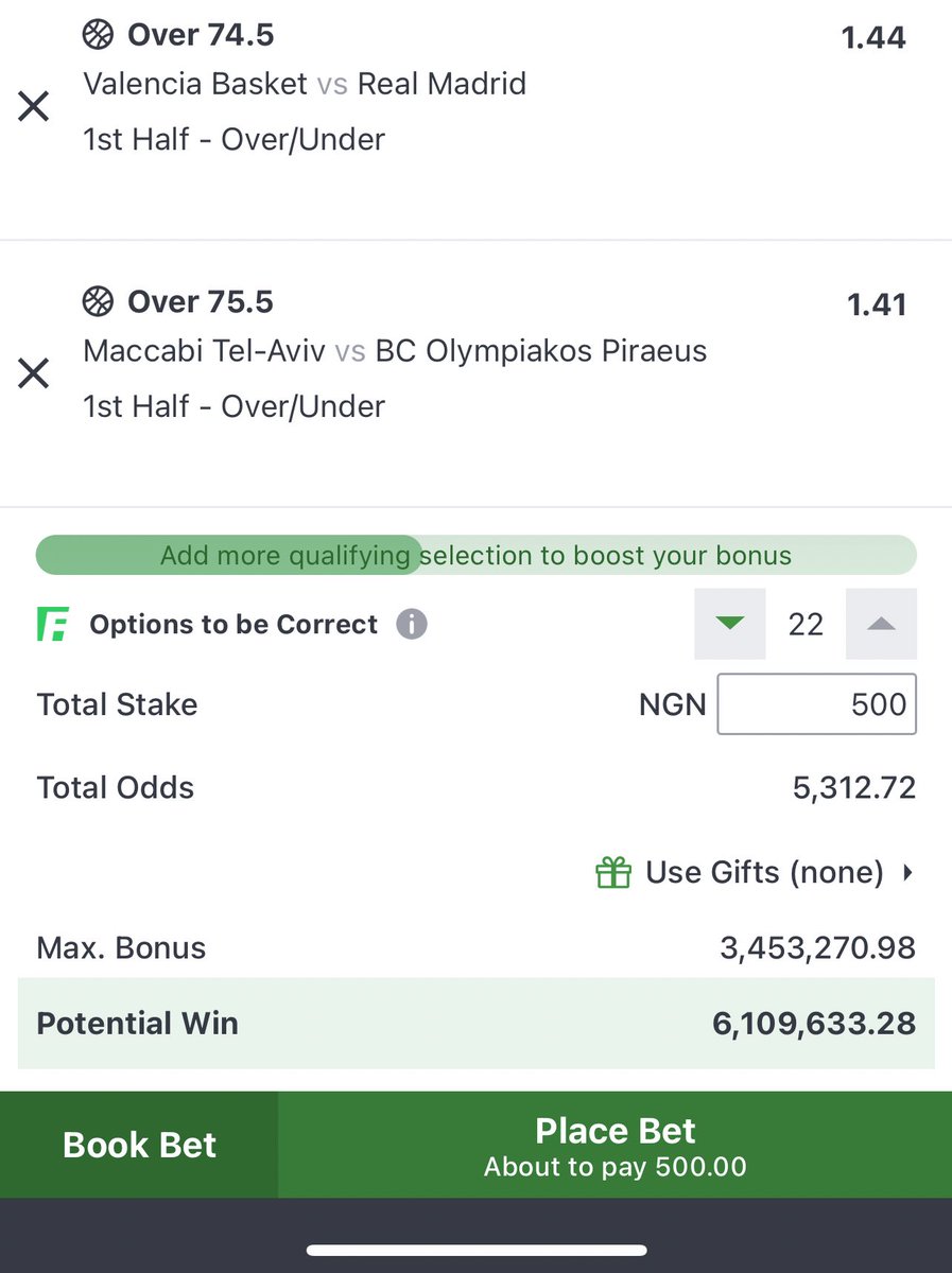 AliyaAuralhq's tweet photo. A6D9A8C

3 cut yesterday on this ‼️‼️

Let’s go again

Tag your favorite punter ✅✅✅

DROP EDIT❤️

@Julius_Chinwe @Ekitipikin @Kingkuti_ @jayfund11 @Ada_Daddy  @TheRealCEOAmber @MizBee30  @Theopulenceman @deenayaah @RealSuzzane @Morayoorr  @pink_girrll @DRZEHunlimited @Lexybabs https://t.co/PBfsDkkoeC