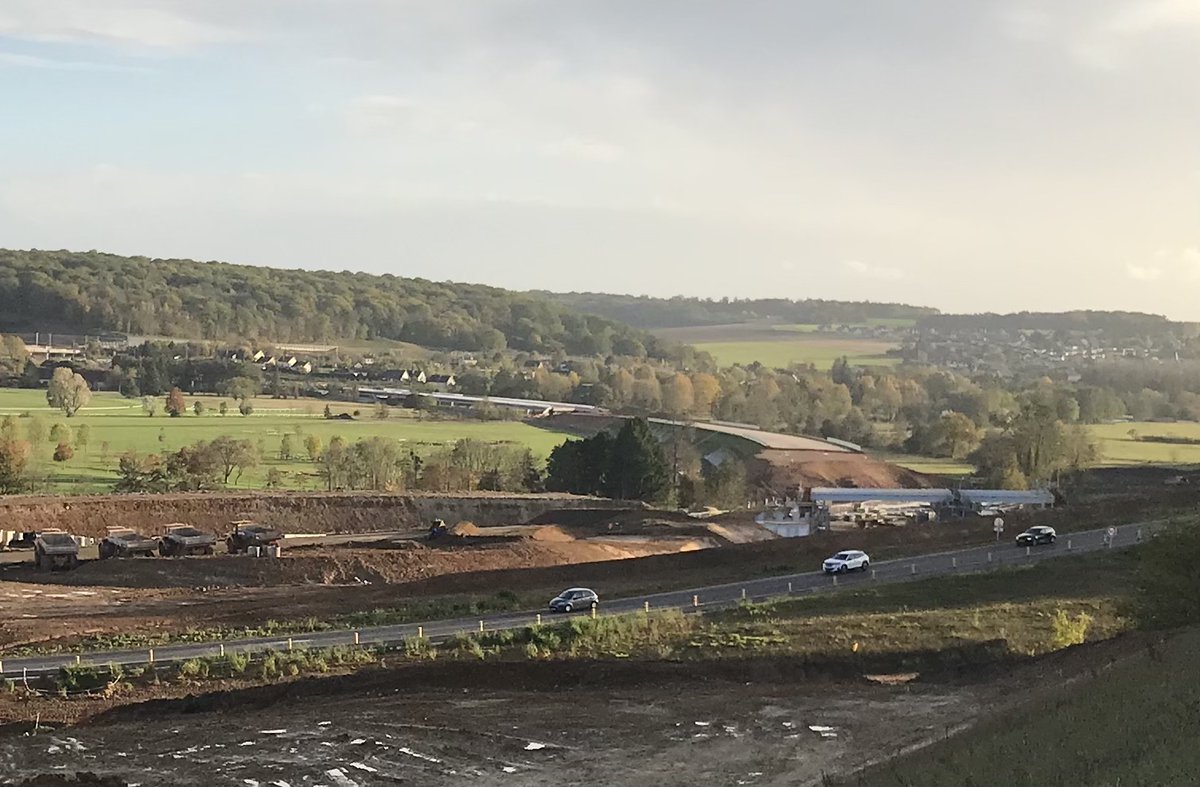 Annulation du projet Evreux-Chaufour-lès-Bonnières : quelle utilité d'une 2x2 voies pour contourner Evreux ?
evreux-nature-environnement.org/v2/node/645 #evreux #epn #deviation