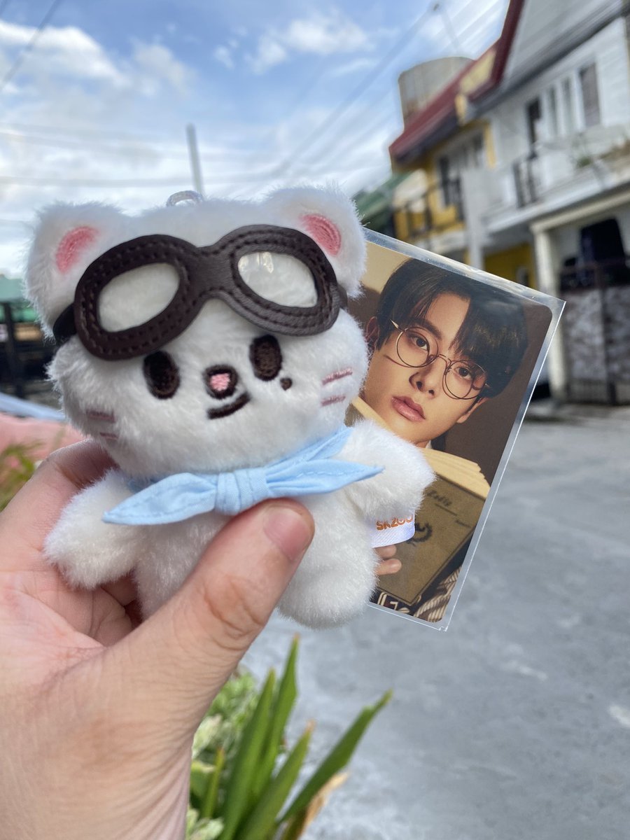 5starjichelin's tweet photo. Pahabol Jake birthday giveaway~

retweet
like

1 winner of Jake pc.

‼️ Jiniret not included pls lang haha ‼️

Ends 11/15 at 4pm https://t.co/mZcNaUQ55a