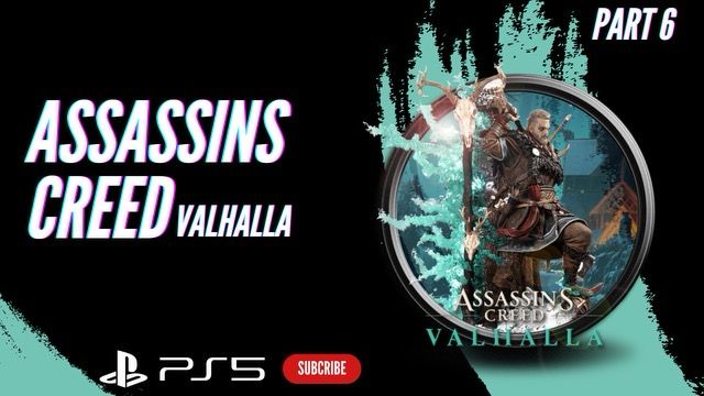 koopgaming22's tweet photo. Just posted. Click the link below.

ASSASSIN'S CREED VALHALLA Walkthrough Gameplay Part 6 - (FULL GAME) https://t.co/VPnKxwboLh via @YouTube https://t.co/6zp9WkzgvK