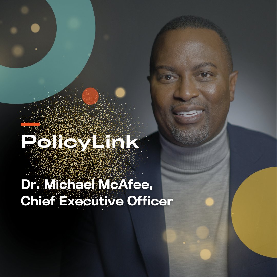 SkollFoundation's tweet photo. #SkollAwardee | An @IndSector report found that only 52% of Americans trust nonprofits. @PolicyLink President and CEO @mikemcafee06 outlines how leaders can change the tide and transform social systems.
➡️ https://t.co/mZ3iLCzuoG
#policylink https://t.co/0O3Yu1of0C