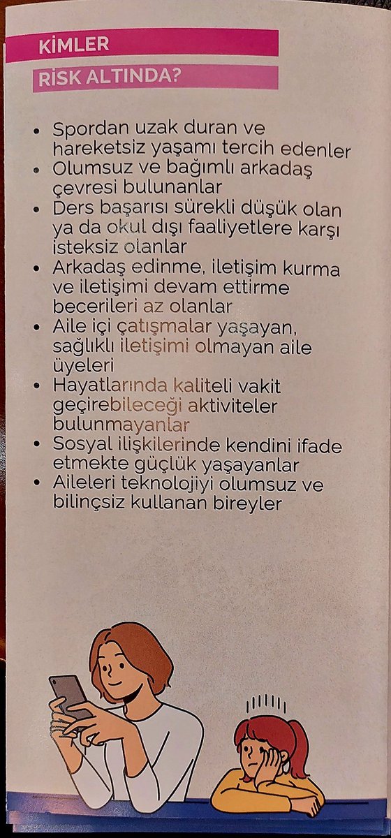 Bağımlılık türleri çeşitlidir. Çaresiz ve yetersiz hissetmemeniz için hep beraber mücadeleye hazırız...
Her şeyin başı farkında olmak!